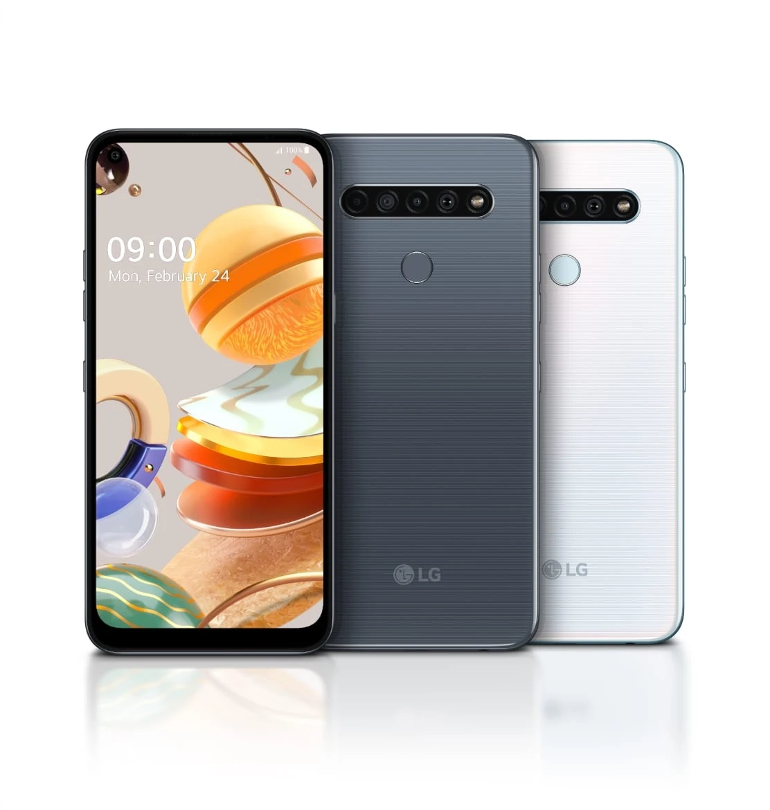 LGK61 2