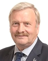 rope Virš Briuselio kaupiasi debesys, virš Lietuvos lietus