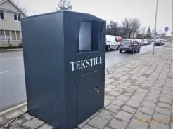 tekstiles kont