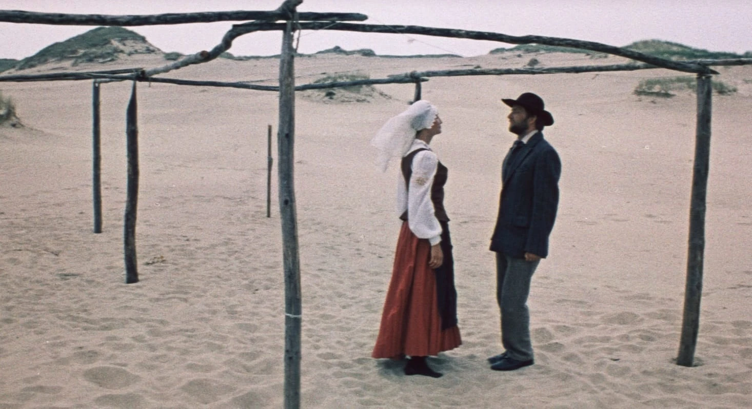 Lietuvos žiūrovai pamatys atgimusį filmą „Moteris ir keturi jos vyrai“