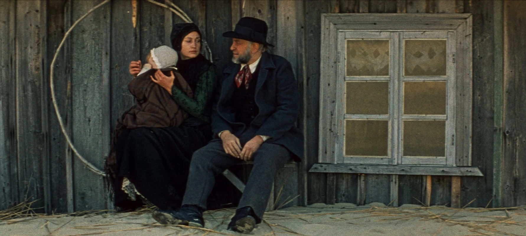 Lietuvos žiūrovai pamatys atgimusį filmą „Moteris ir keturi jos vyrai“