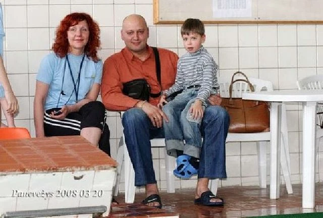 Rita Kondrotaitė: „Viltis turėti savo atstovą Olimpinėse žaidynėse dar gyvena širdyje…“