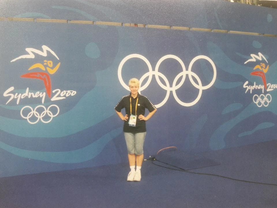 Rita Kondrotaitė: „Viltis turėti savo atstovą Olimpinėse žaidynėse dar gyvena širdyje…“
