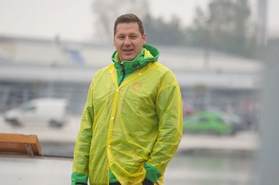V Vaicikonis