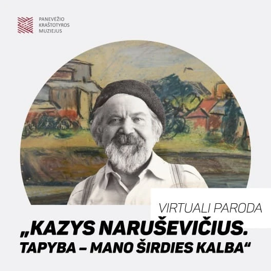 Karantino metu atraskite Panevėžį kitaip