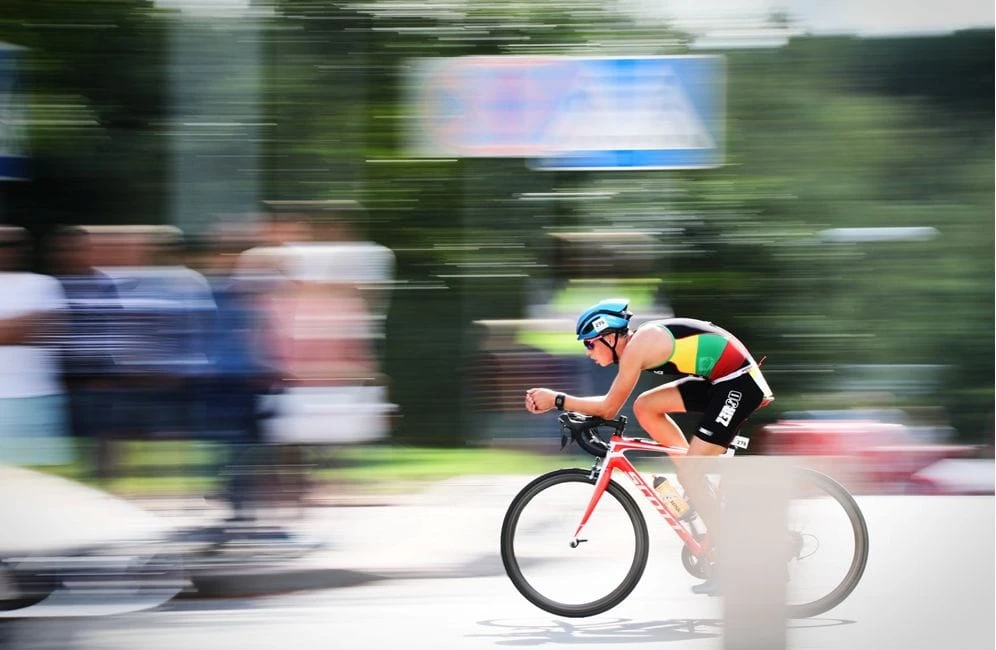 Lukas Prokopavičius: „Kona – yra mano svajonė“