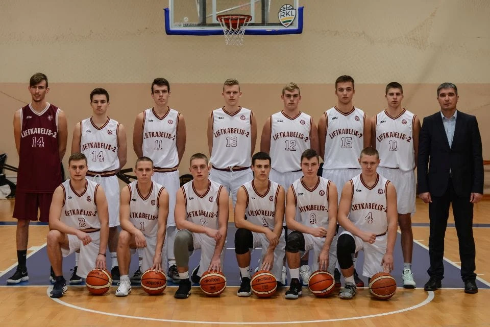 Tadas Mykolaitis: Panevėžio R. Sargūno sporto gimnazija – „SPORTO NAMAI“ iš didžiosios raidės