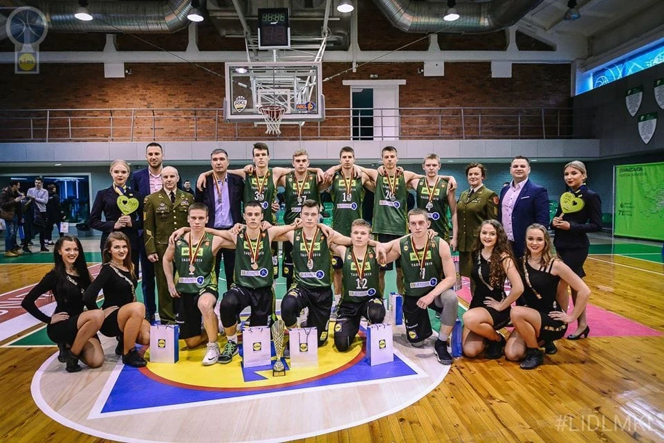 Tadas Mykolaitis: Panevėžio R. Sargūno sporto gimnazija – „SPORTO NAMAI“ iš didžiosios raidės