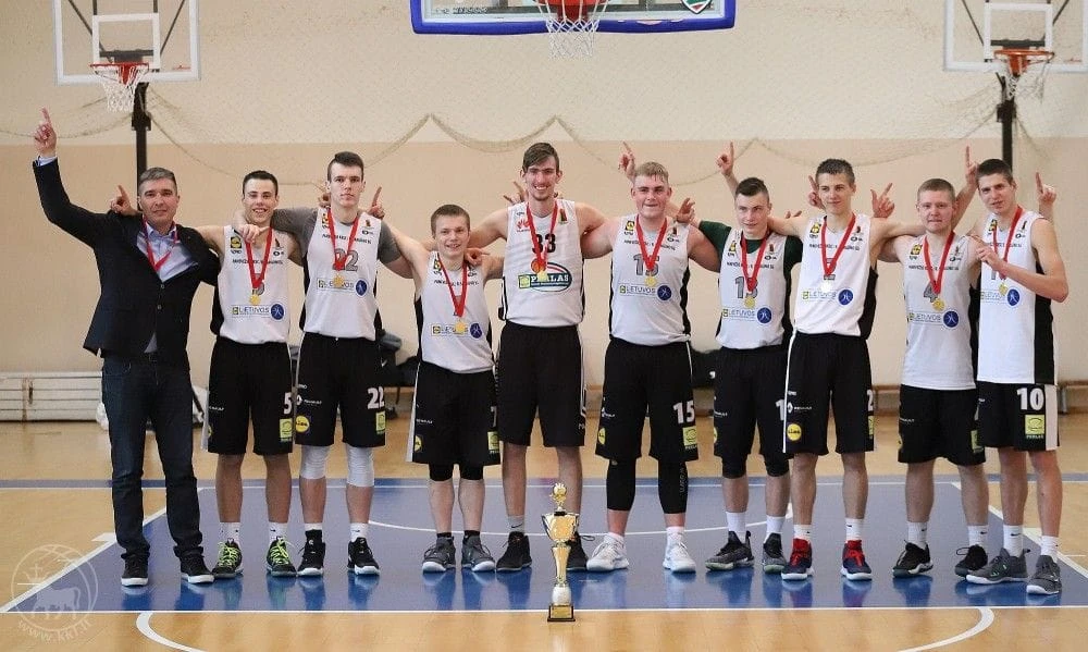 Tadas Mykolaitis: Panevėžio R. Sargūno sporto gimnazija – „SPORTO NAMAI“ iš didžiosios raidės