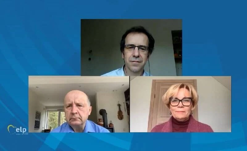 Čekijos diplomatas, politikos ekspertas David‘as Stulík‘as: „Čekija šiuo metu yra tarsi fronto linijoje, patirdama stiprų Kremliaus spaudimą ir atakas“