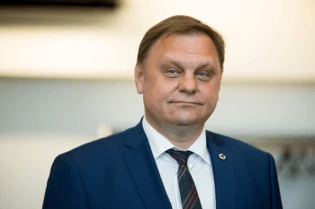 V.Sutkus: ateities ekonomikos DNR planas neveiks be konkretaus įgyvendinimo mechanizmo