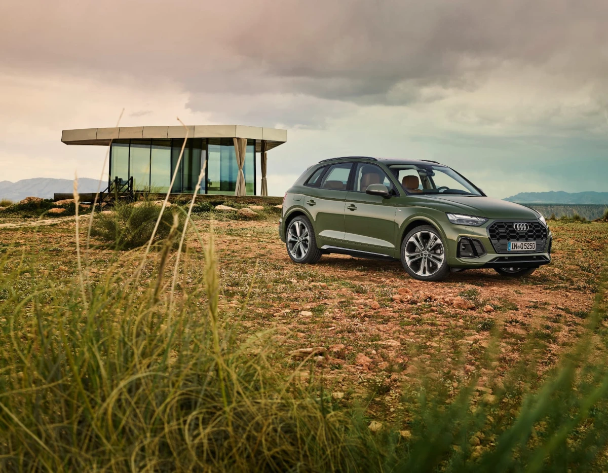 20200629 Audi Q5 5