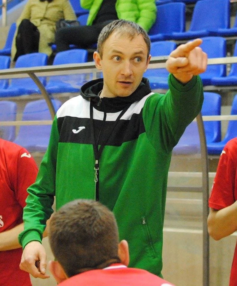 Treneris Mindaugas Vėta: Gimnazija – puiki vieta tobulėti jauniesiems sportininkams