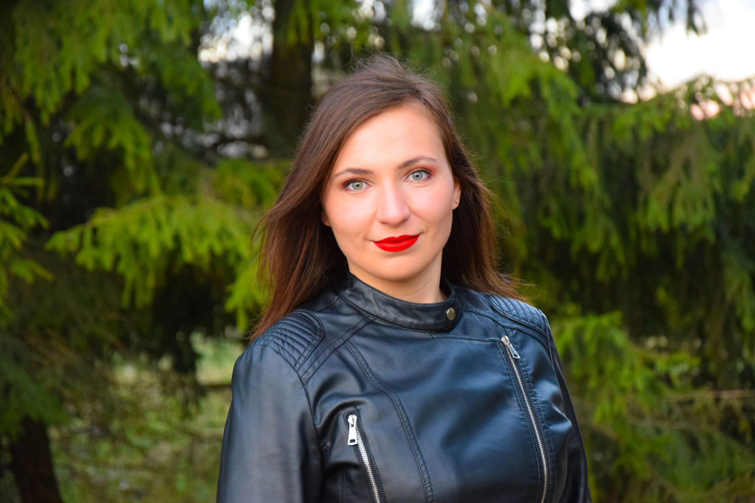 Tik gyvates miškuose fotografuojanti J. Pretkutė: „Man tai savotiška meditacija“