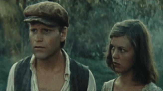 Filmas „Markizas ir piemenaitė“ apie įstabią lietuvaitės ir prancūzo meilę