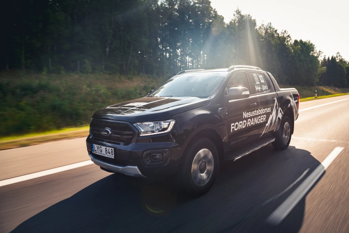 Ford Ranger17