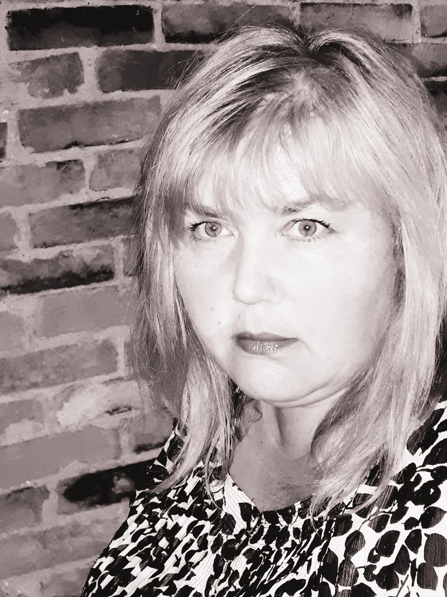 Marija Mikne foto