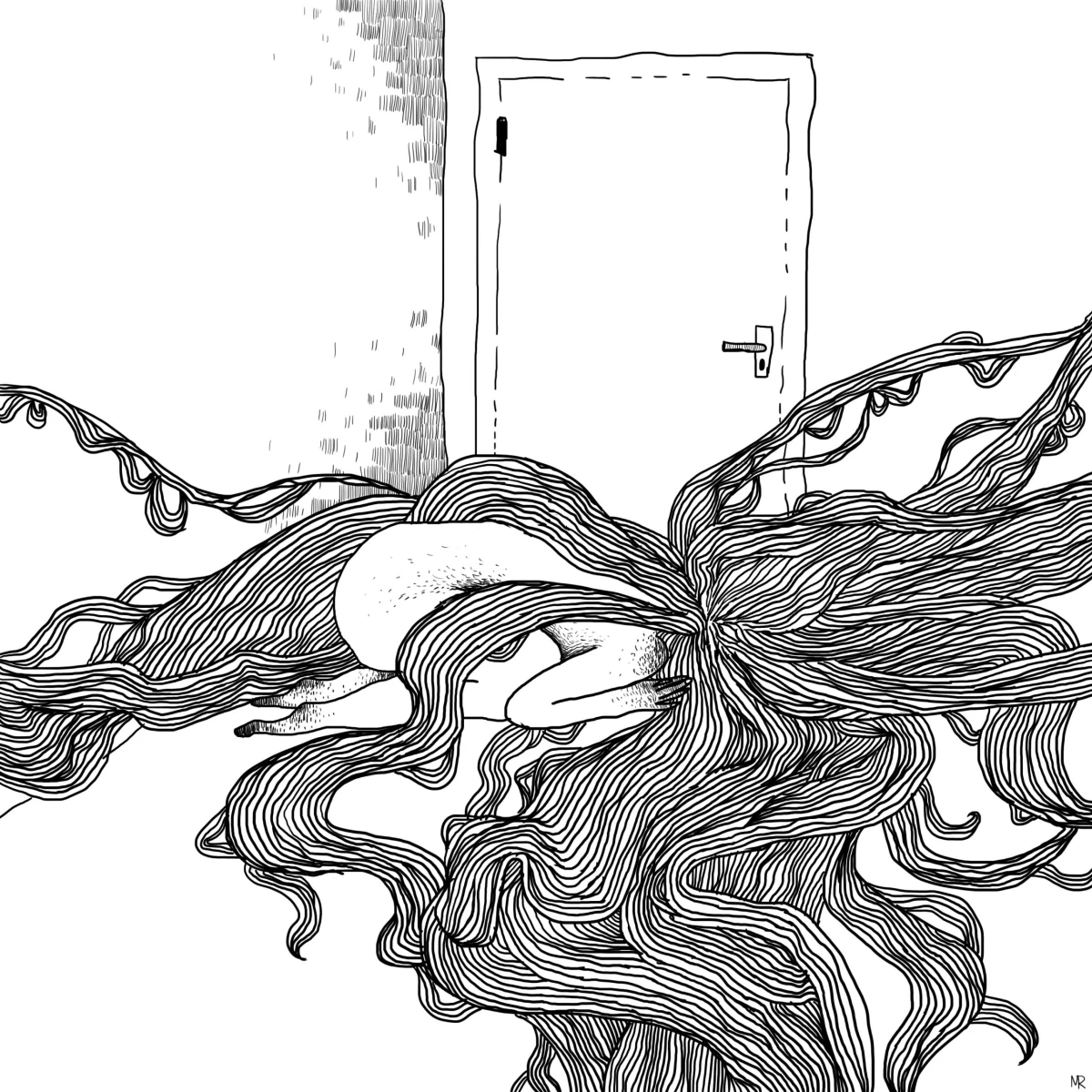 tangle scaled