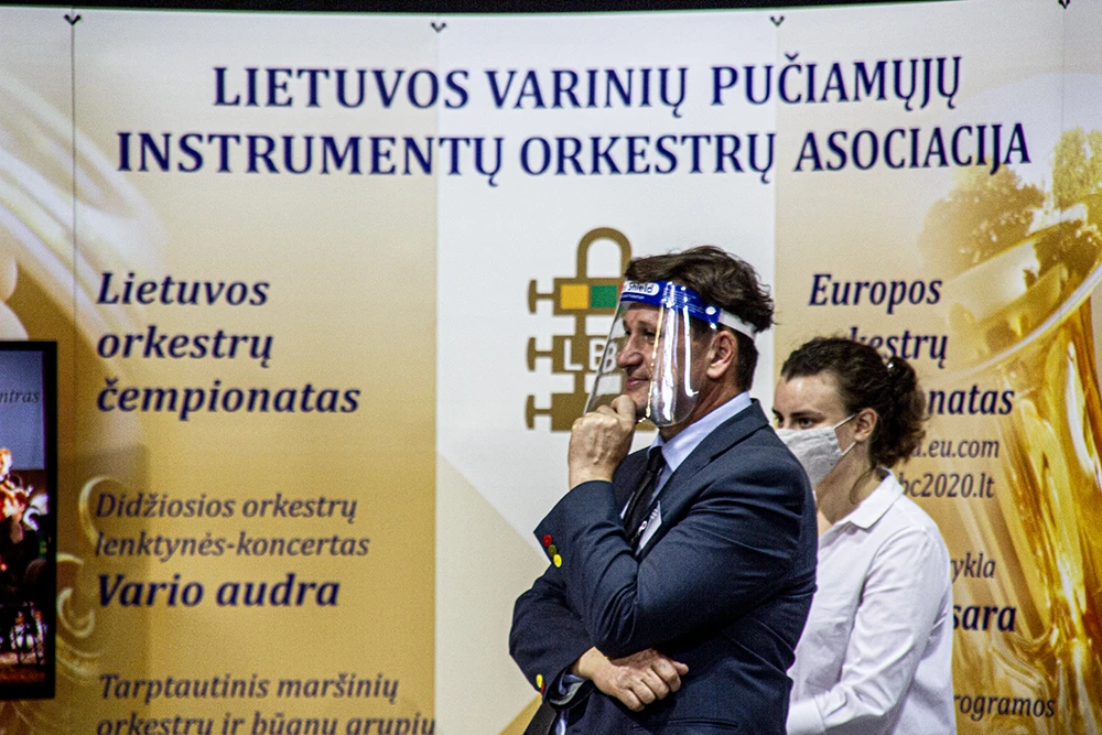 Prasidėjo 25-oji paroda „EXPO Aukštaitija 2020“