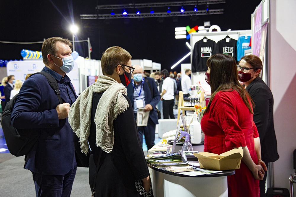 Prasidėjo 25-oji paroda „EXPO Aukštaitija 2020“