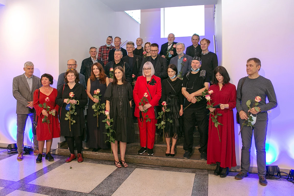 „Aukštaitijos dailė 2020“: ar vis dar reikalingos suneštinės parodos?