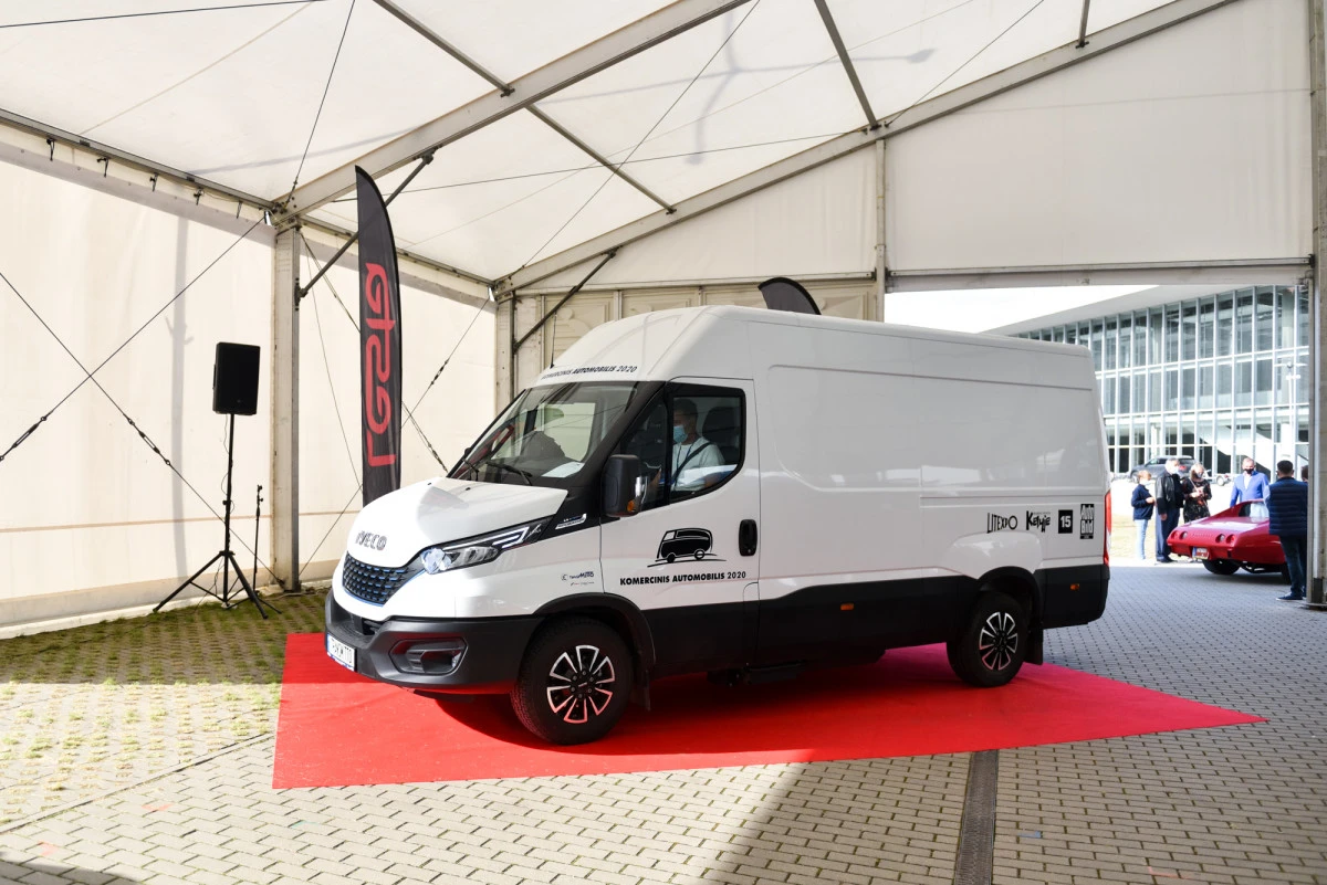 Iveco Daily22