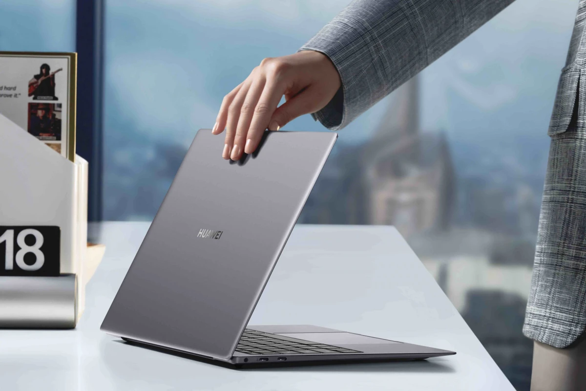 MateBook 3 scaled