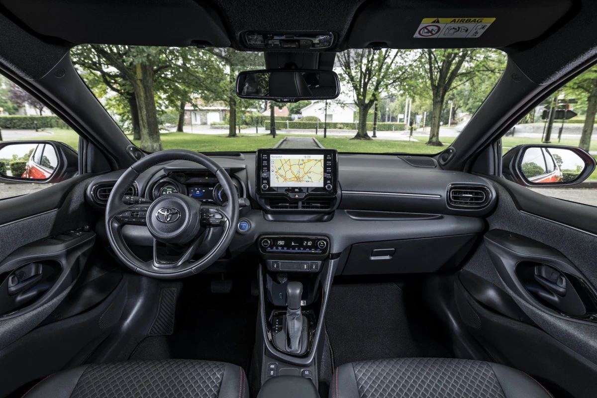 Lietuvoje debiutuoja naujasis „Toyota Yaris“