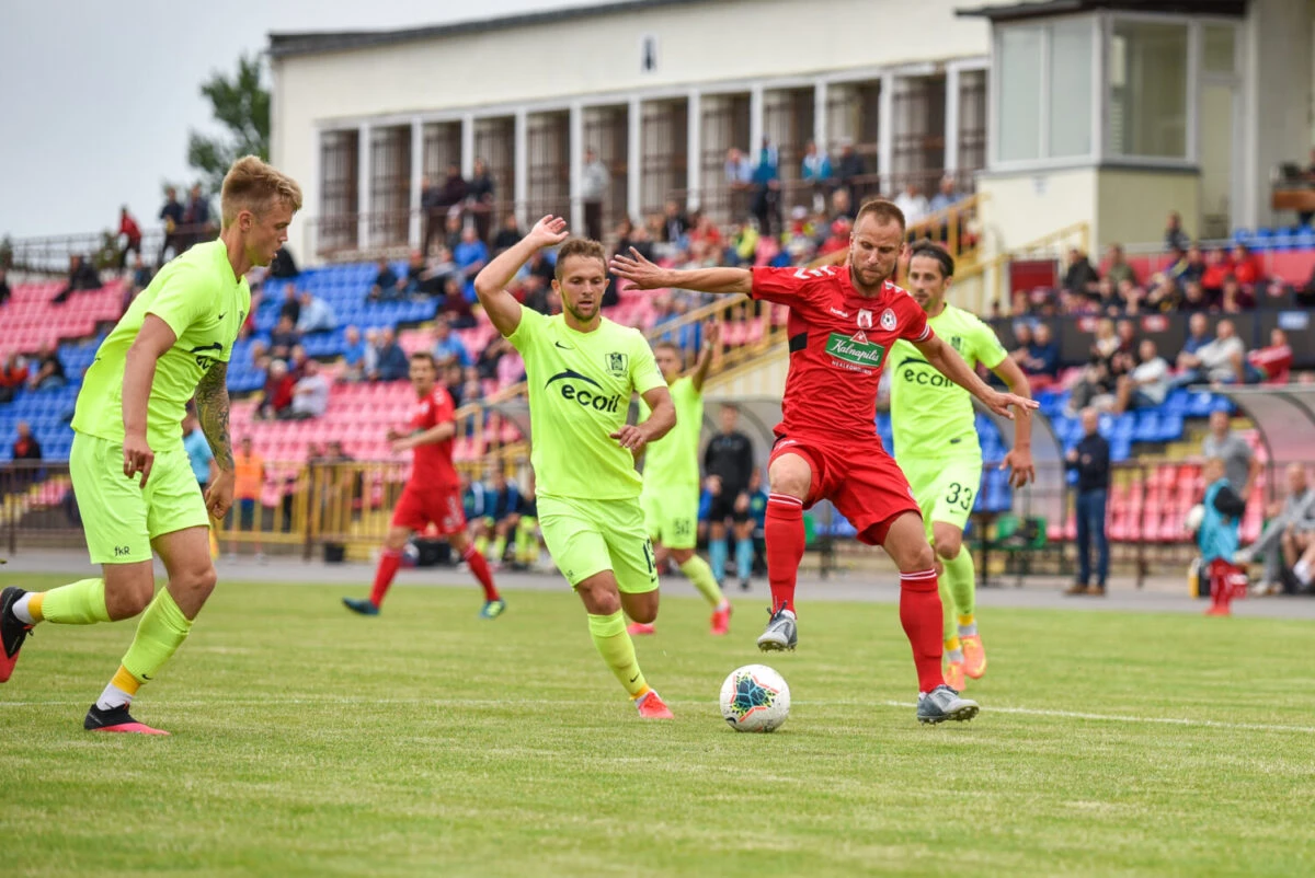 Paaiškėjo LFF taurės pusfinalio rungtynių tikslus laikas