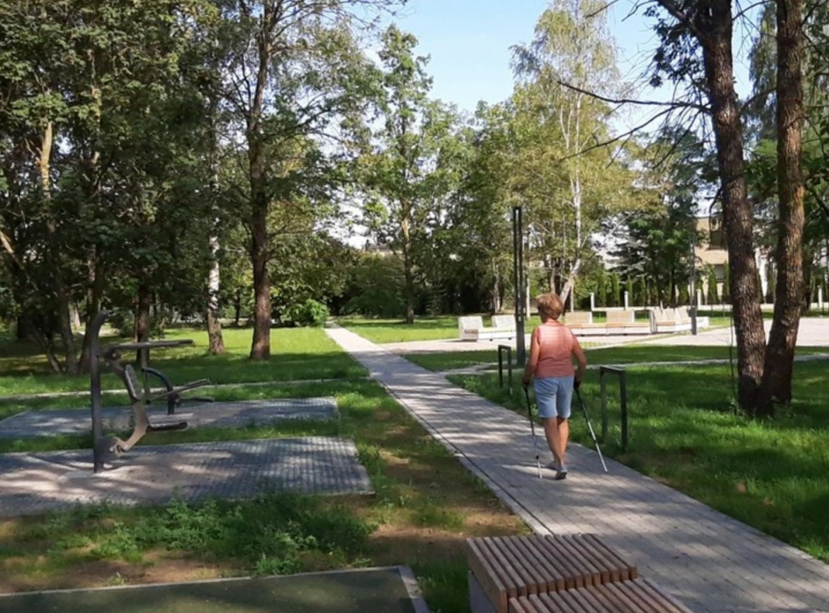 Geriausių regionų projektų rinkimai: balsuokime už Velžį