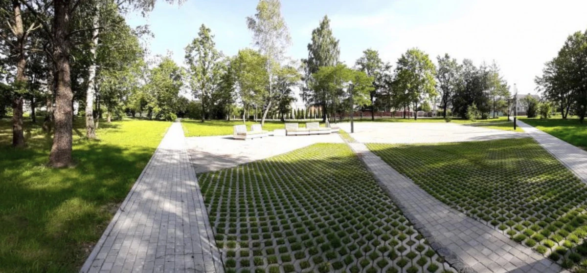 Geriausių regionų projektų rinkimai: balsuokime už Velžį