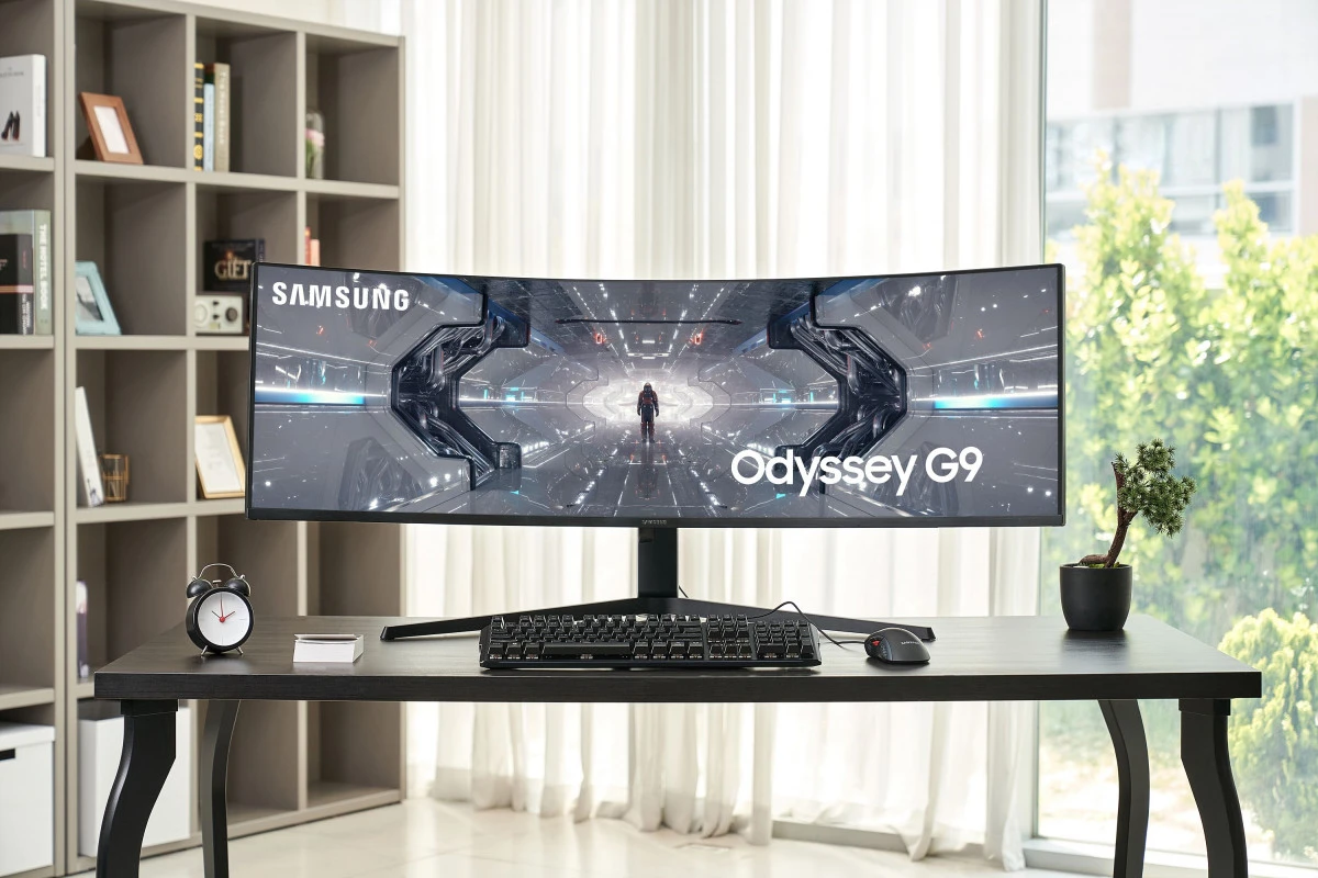 OdysseyG9 1