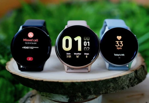 Screenshot 2020 10 08 Samsung Galaxy Watch Active 2 Review The Apple Watch for Android Digital Trends
