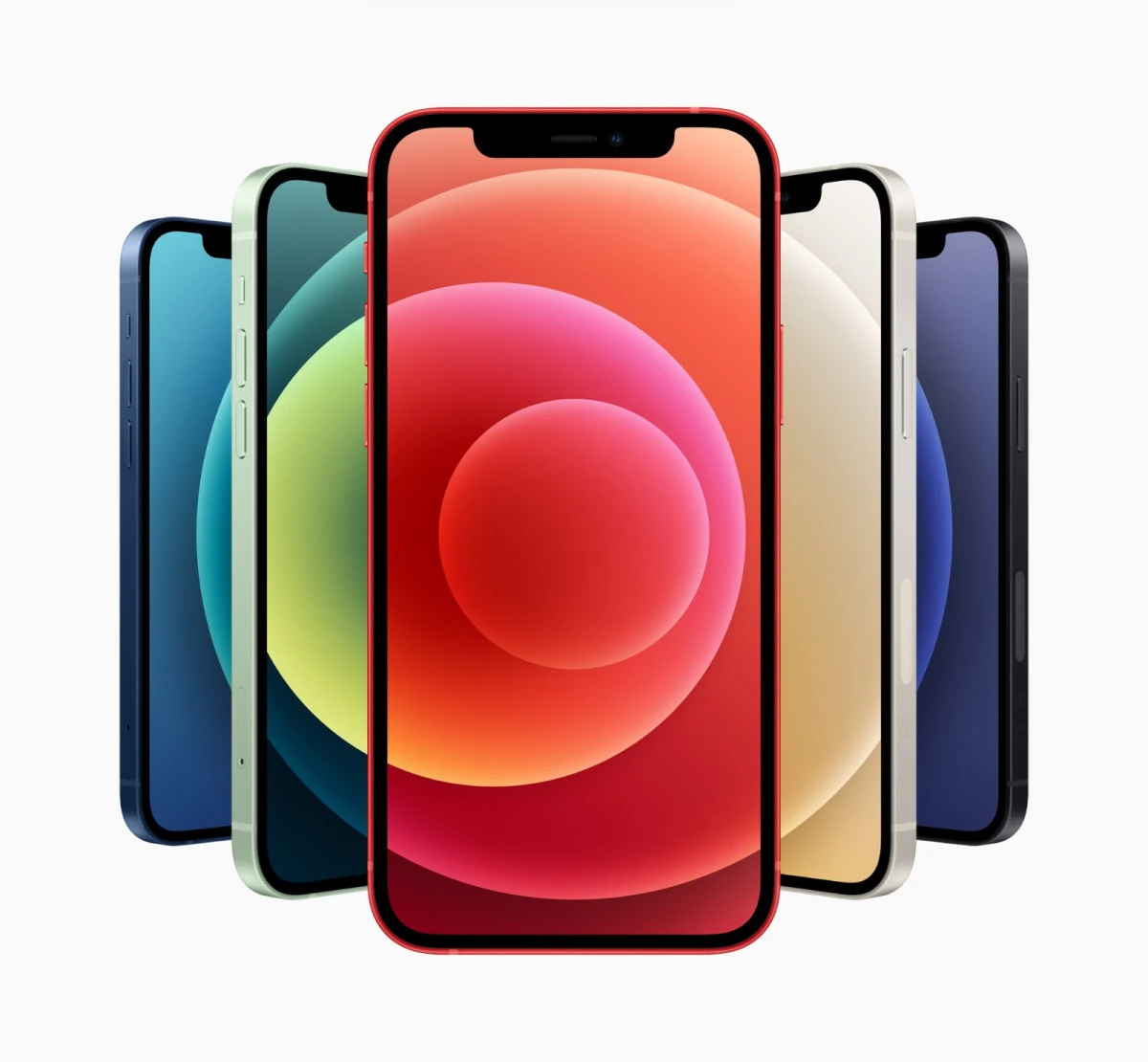 Pristatyta laukiamiausia „Apple” metų naujiena: ar „iPhone 12” tikrai pranašesnis už senesnius „iPhone 11” ir „iPhone XR”?