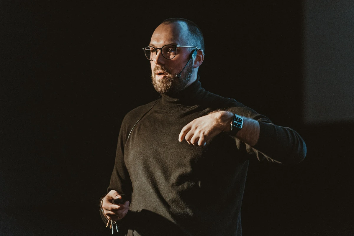 CHRMO Darius Duzinskas web