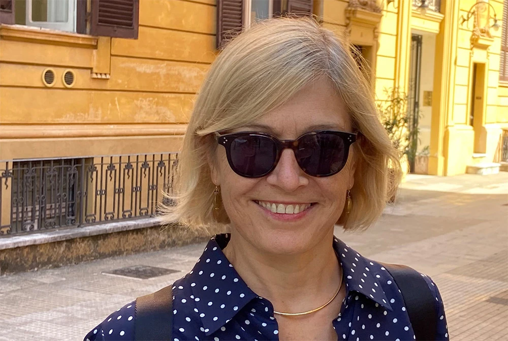 Virtualiame susitikime su prof. Giedre Jankevičiūte – kas sieja Juozą Zikarą, Stasį Ušinską ir Panevėžį