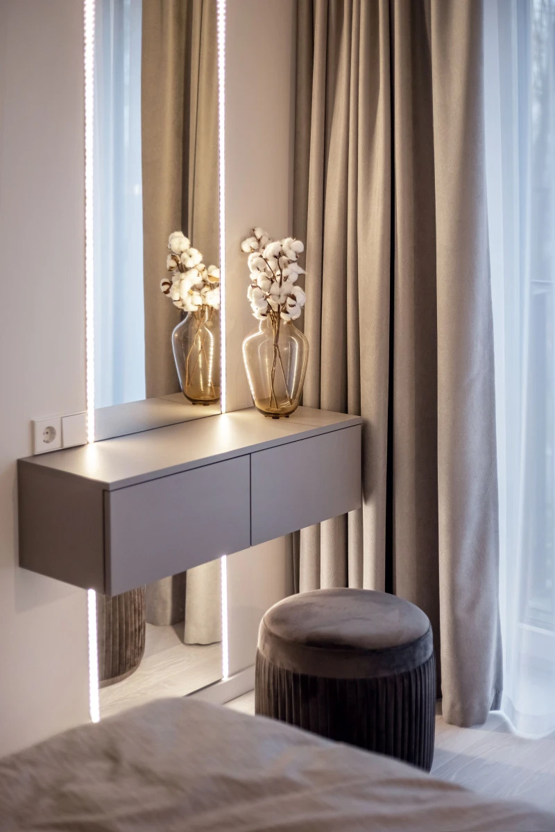 Užuolaidos internetu: kaip išsirinkti tinkamus gaminius?