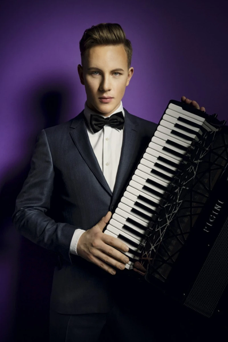 Pasaulinio garso muzikantas Martynas Levickis: ,,Norite užauginti laimingus vaikus, leiskite jiems svajoti“