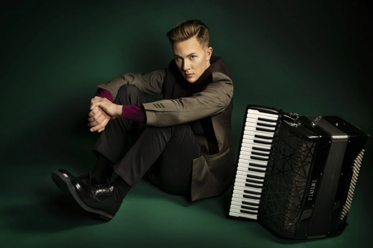 Pasaulinio garso muzikantas Martynas Levickis: ,,Norite užauginti laimingus vaikus, leiskite jiems svajoti“