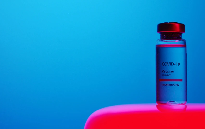 Į Lietuvą atkeliavo pirmoji „AstraZeneca“ vakcinų siunta