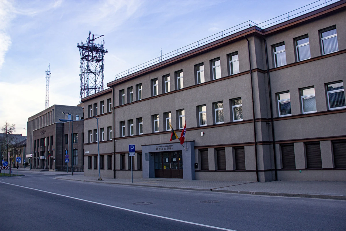 Į teisiamųjų suolą sės ne tik neteisėtų migrantų gabentojas, bet ir nusikalstamos veikos organizatorius