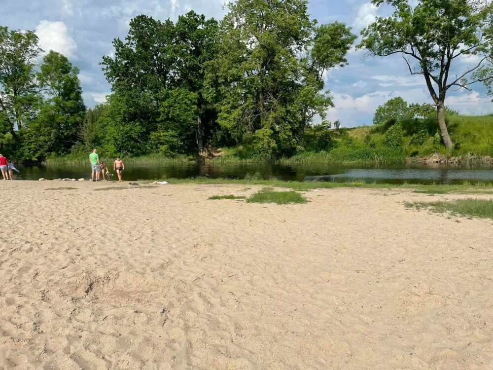 maudykla velzyje