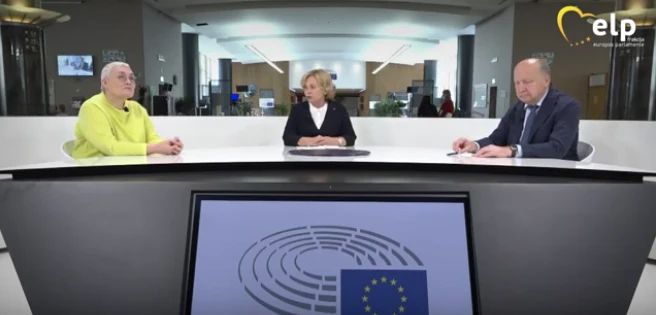 Screenshot 2021 07 02 at 20 19 22 Dveji metai Europos Parlamente ar kitaip atrodo ES is vidaus