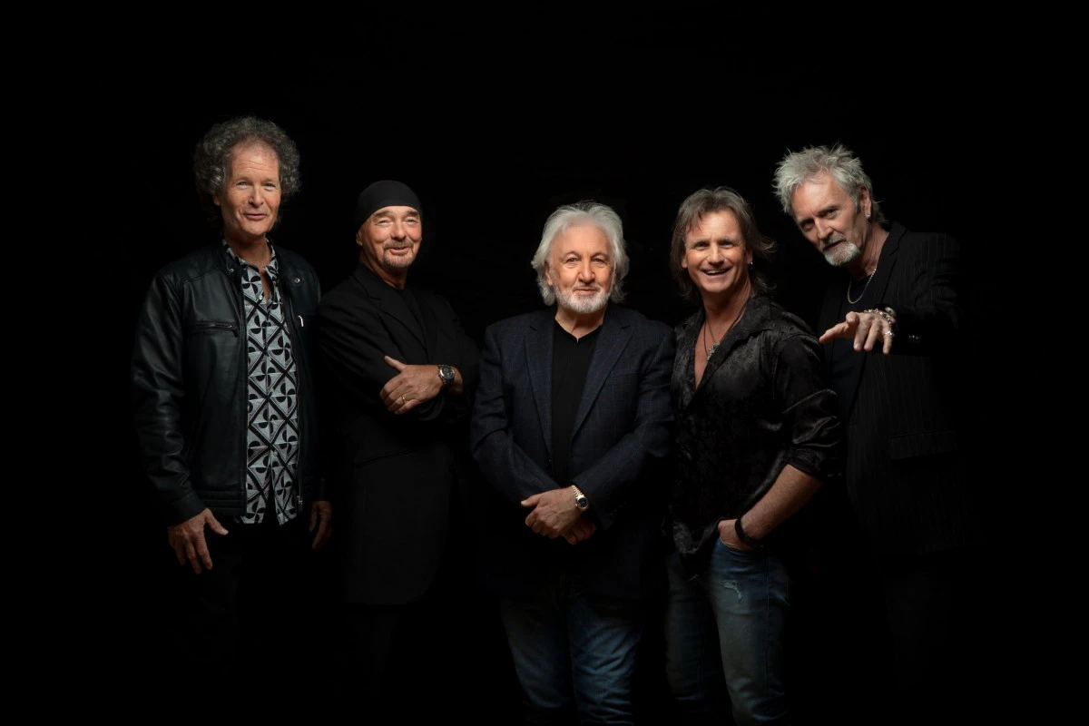 Smokie HiRes AB21