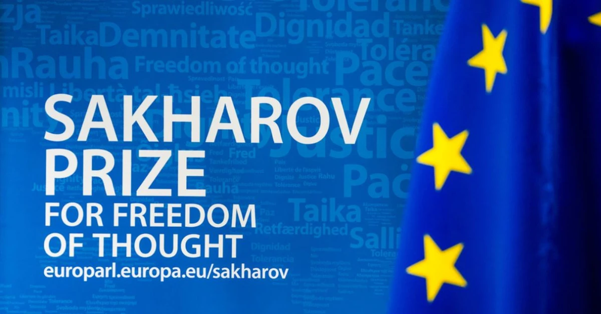 Sakharov 1