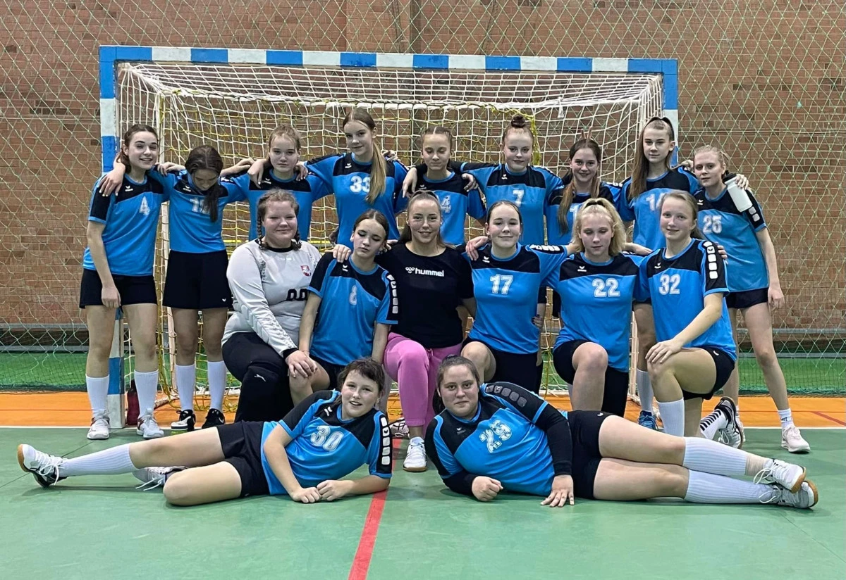 Panevėžio sporto centro sportininkams praėjęs savaitgalis buvo itin sėkmingas