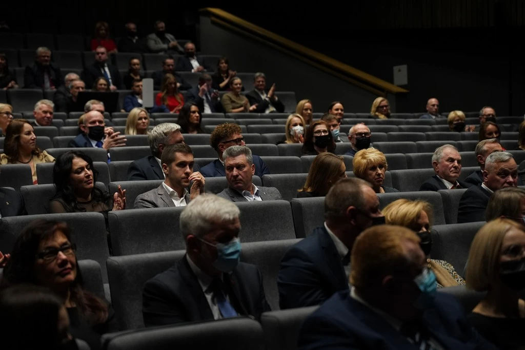 Paskelbtos 2021-ųjų metų geriausios Panevėžio regiono įmonės ir jų vadovai