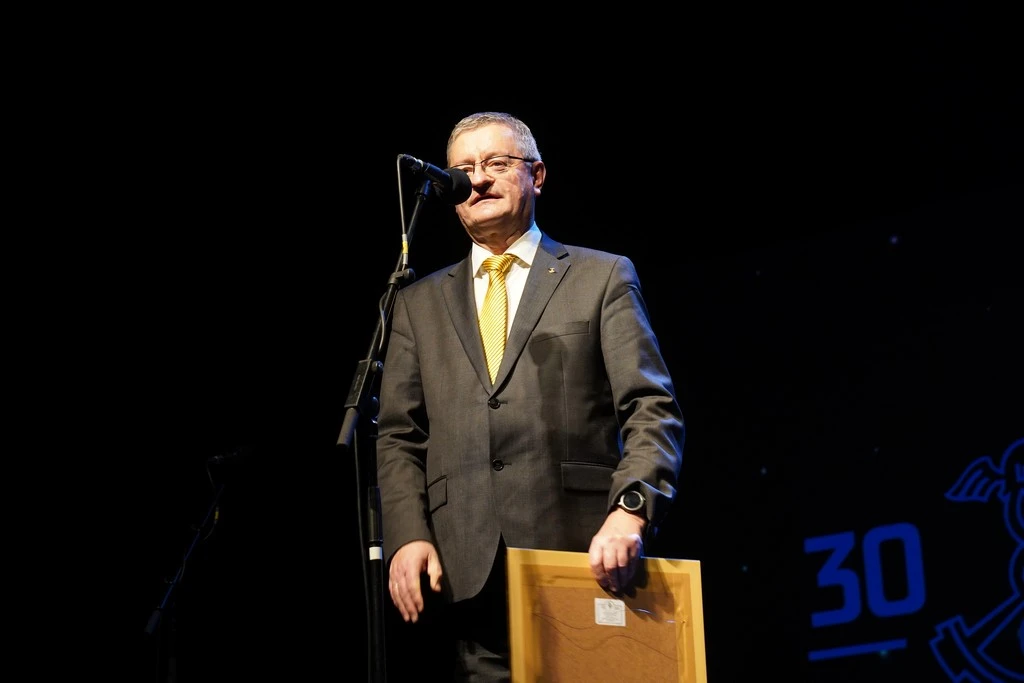 Paskelbtos 2021-ųjų metų geriausios Panevėžio regiono įmonės ir jų vadovai