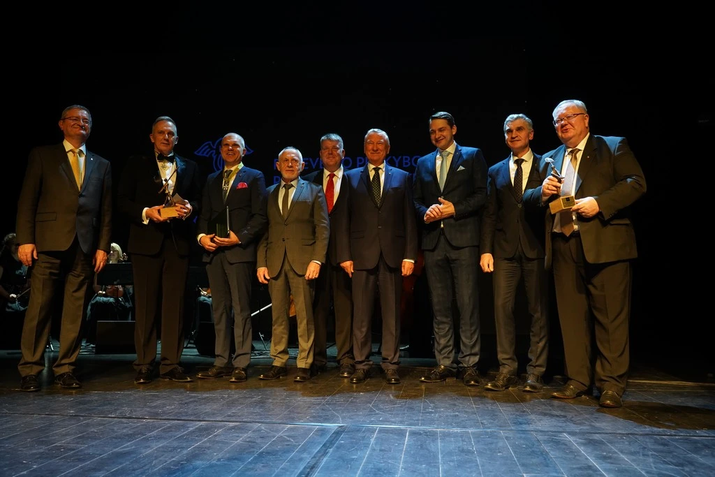 Paskelbtos 2021-ųjų metų geriausios Panevėžio regiono įmonės ir jų vadovai