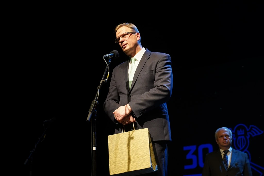 Paskelbtos 2021-ųjų metų geriausios Panevėžio regiono įmonės ir jų vadovai
